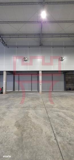 Spațiu comercial, de 1,442 mp, în Dâmbul Rotund