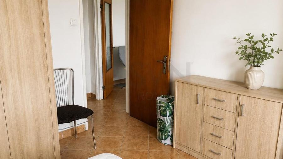 Apartament 4 camere I Stefan Cel Mare I De inchiriat - 7