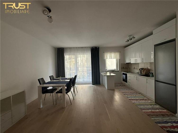 2 camere | Record Park | 60 MP | Garaj - 3