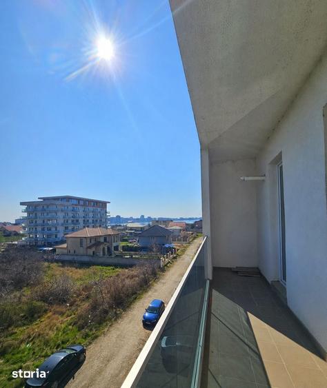 Apartament luminos cu vedere deschisa - 3