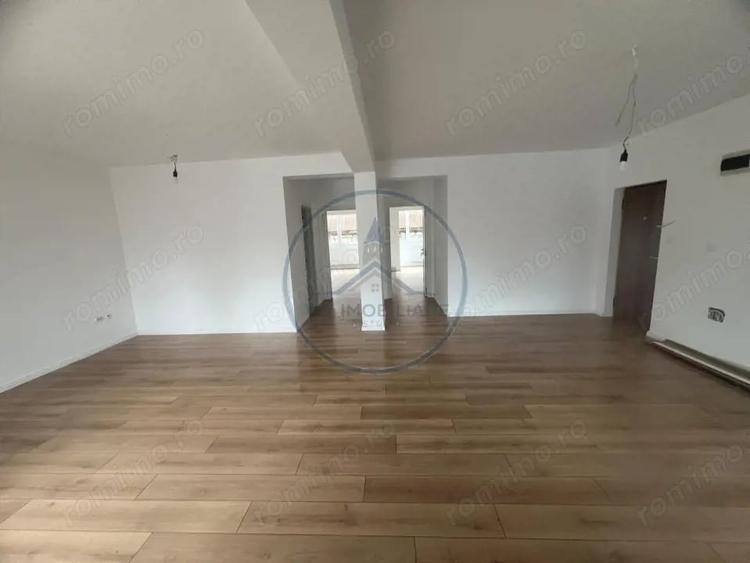 Apartament cu 3 camere decomandat în Unirea
