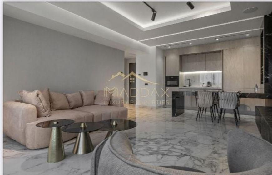 Apartament LUX**5 Camere**Prima linie la MARE**Complex cu piscina//MAMAIA - 8