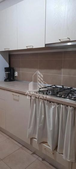 Garsonieră decomandată în Freidorf