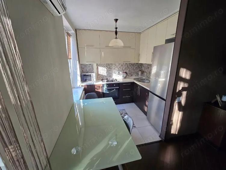Apartament cu 3 camere în Bucovina