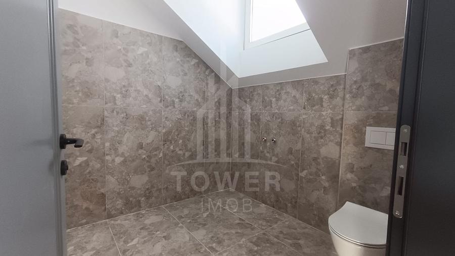 Apartament cu 3 camere decomandat în Turnișor