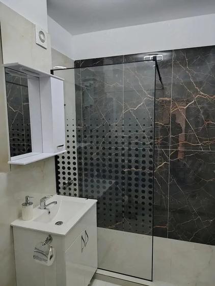 Garsonieră decomandată în Ozana