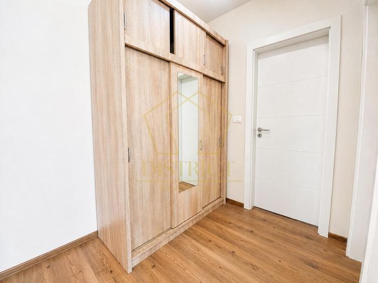 Apartament cu 2 camere | Dumbravita - 11