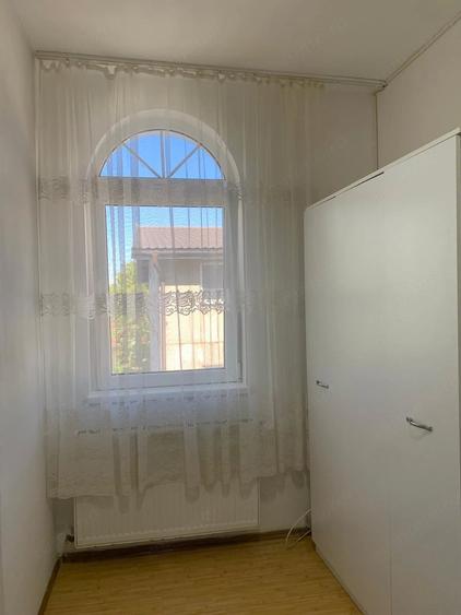 Apartament cu 2 camere semidecomandat în Șagului