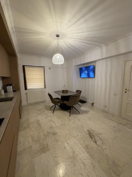 Apartament cu 3 camere + 2 dressing | 156 mp total | Saphir Stein Residence - 4