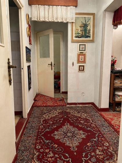 Apartament cu 2 camere decomandat în Mazepa 2