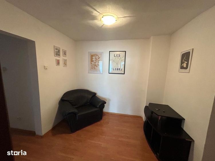 Apartament cu 2 camere în Bd. Independenței