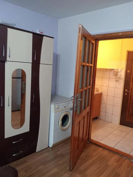 Garsonieră nedecomandată în Blașcovici