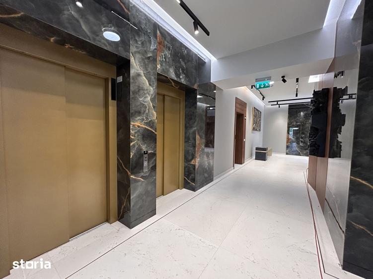 APARTAMENT SMART | 2 CAMERE | BANEASA | LOC DE PARCARE INCLUS - 18