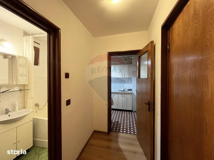 Apartament cu 2 camere decomandat în Alexandru Obregia