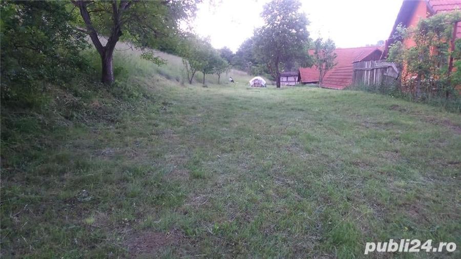 Teren în Central