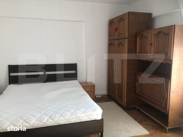 De inchiriat , apartament 2 camere , decomandat , Ultracentral - 7