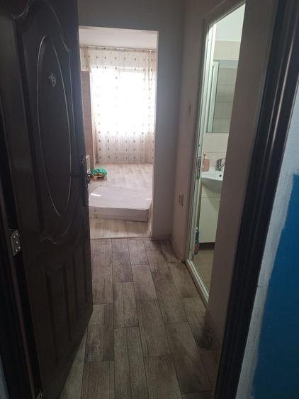 Garsonieră nedecomandată în Bere