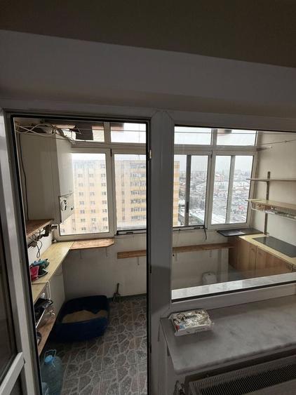 Apartament cu 3 camere decomandat în Nord
