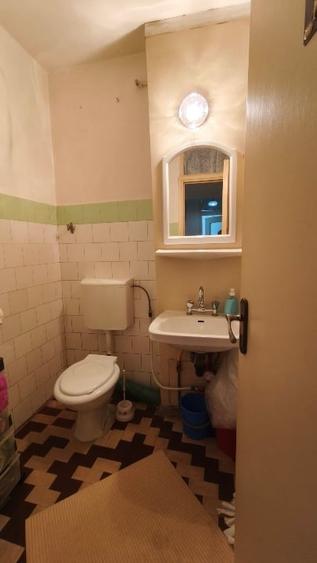 Apartament cu 3 camere, mobilat în Astra