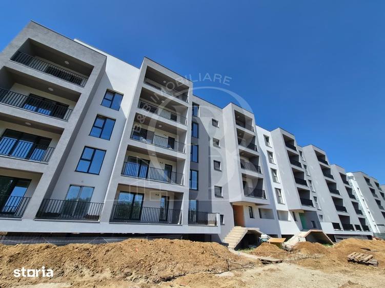 Apartament cu 3 camere în Theodor Pallady