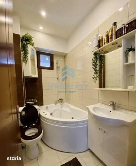 Apartament cu 2 camere în Chitila