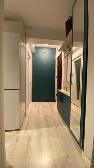 Apartament cu 3 camere în Gheorgheni