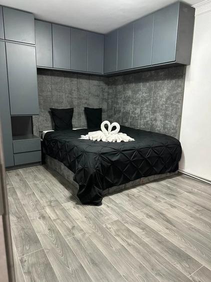 Garsonieră în Drumul Carului
