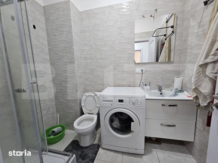 Garsonieră în Ciurea