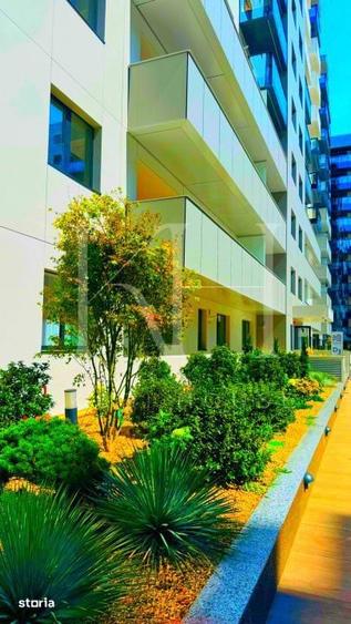 Exclusivitate-Studio Premium de Inchiriat | Cortina North | Pet Friend - 1