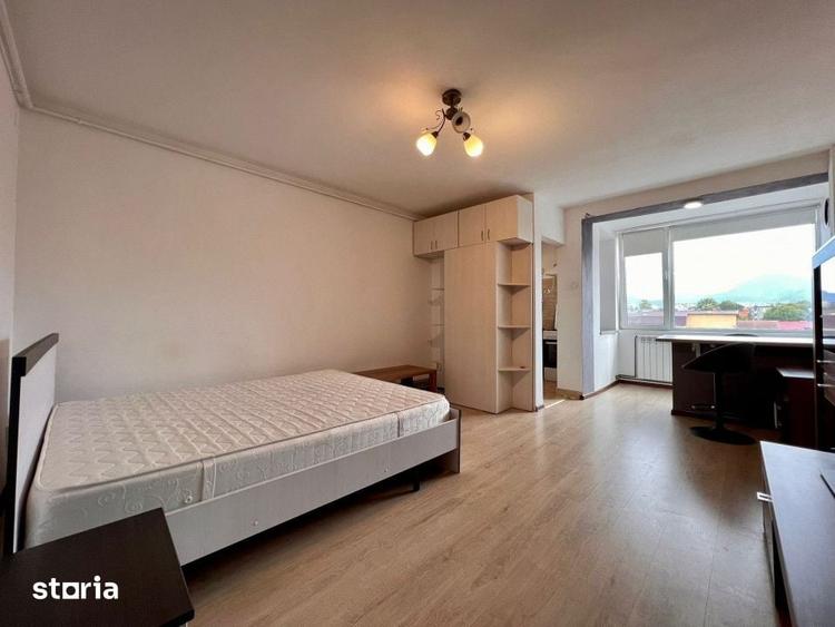 Inchiriere garsoniera cu priveliste: simplitate si confort in inima or - 11