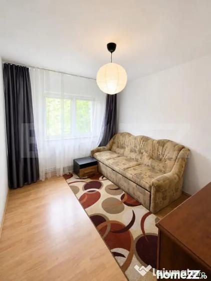 Apartament cu 3 camere decomandat în Freidorf