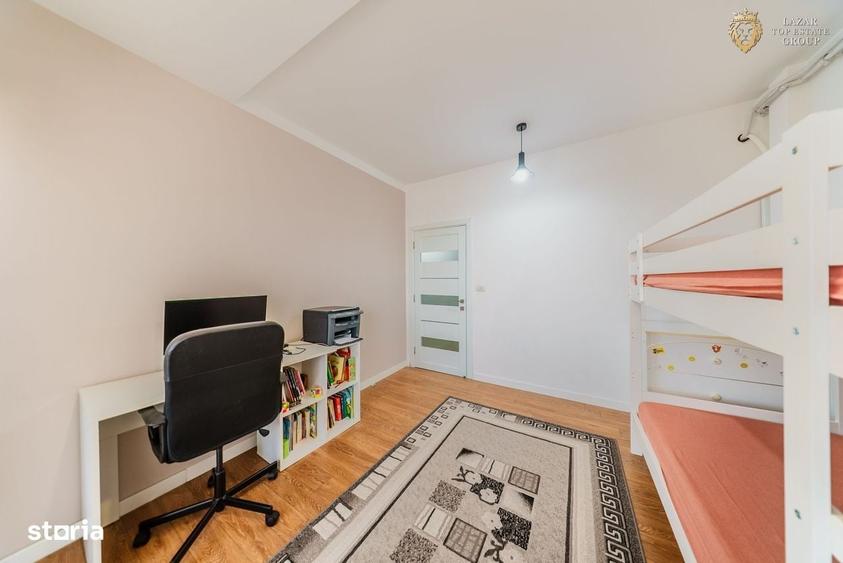 Apartament cu 2 camere decomandat în Pârneava