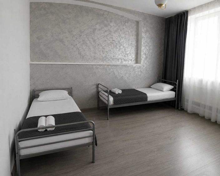 Camin Privat pentru studenti Centrul Brasovului - 2