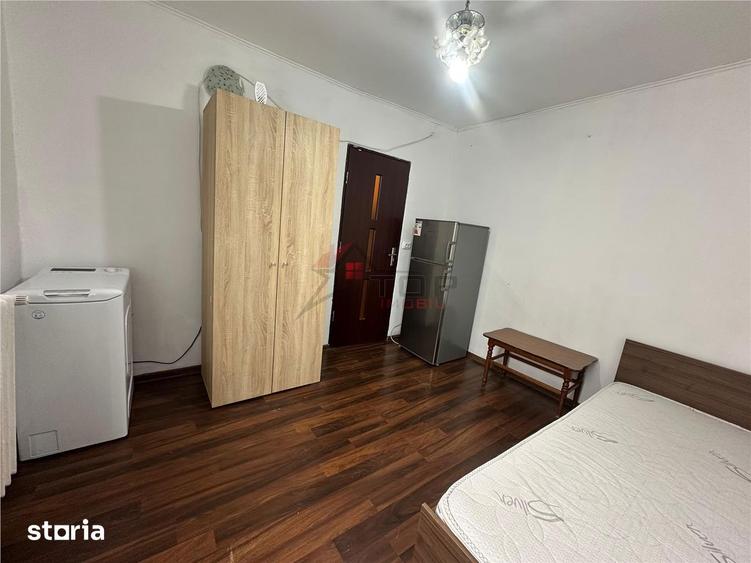 Garsonieră în Păcurari