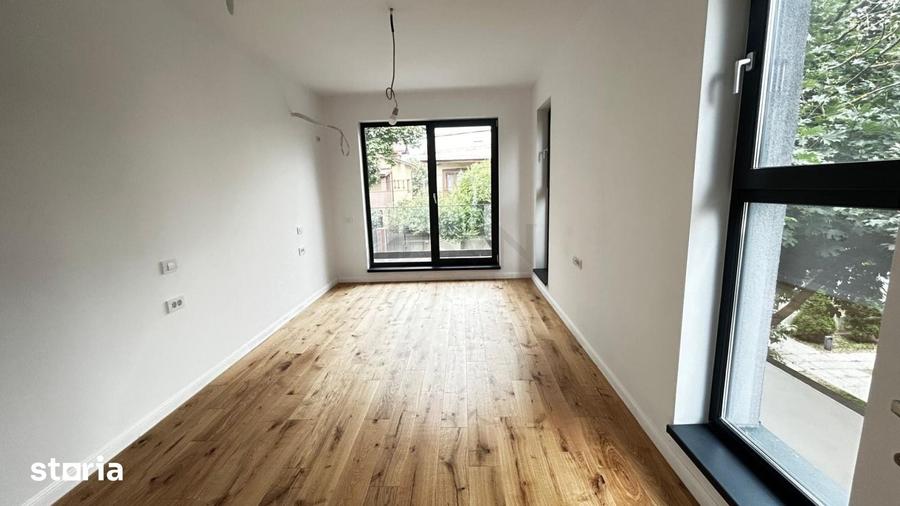 Vila tip Duplex premium P+1E+M | 4 camere - Bucurestii Noi - 15