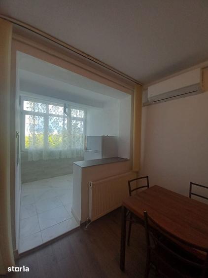 Garsonieră în Săsar