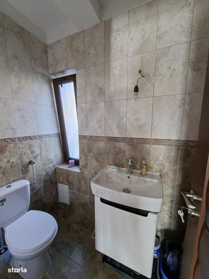 Casă cu 4 camere cu Teren 372 Mp în Daia