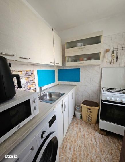 Apartament cu 2 camere în Calea București