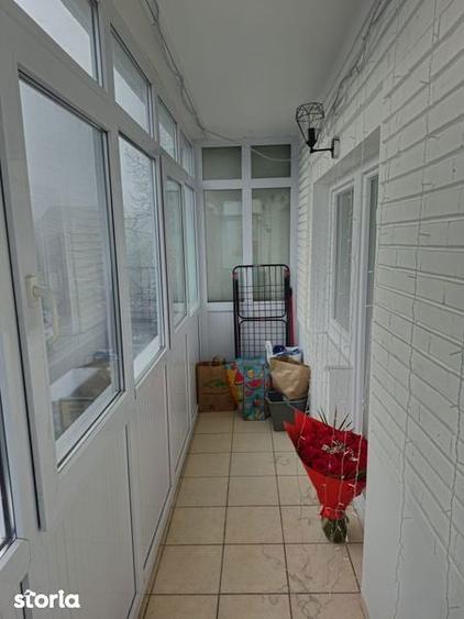 Vand apartament 2 camere - 7