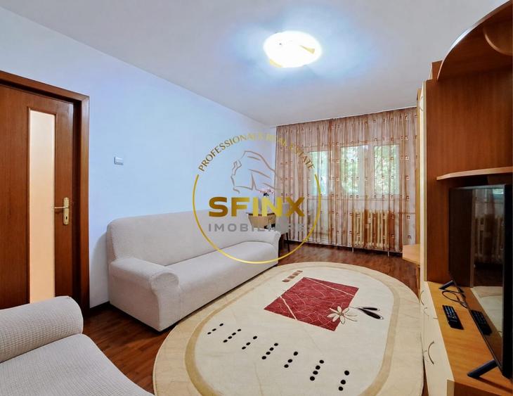 De inchiriat 3 camere Dristor | Loc de parcare | Metrou Dristor - 9