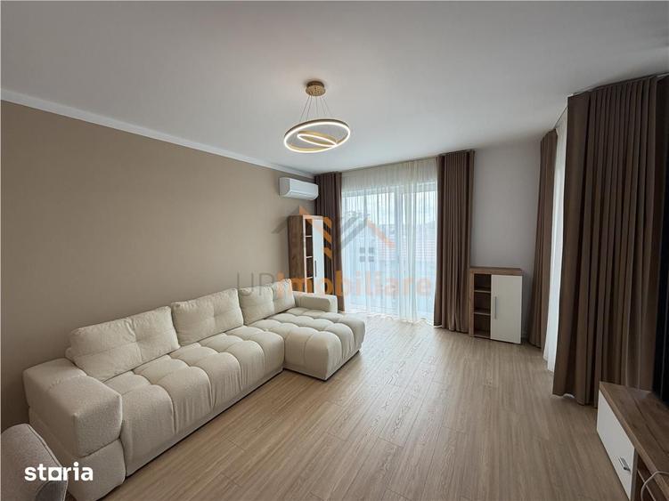 Apartament cu 2 camere în Lotus
