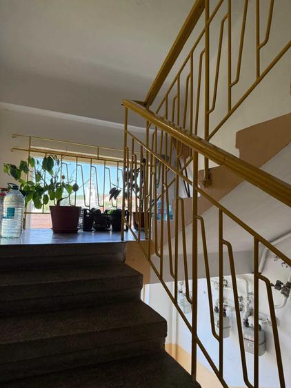 Apartament cu 2 camere decomandat în Ultracentral
