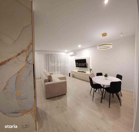 Apartament 2 camere premium - Pipera