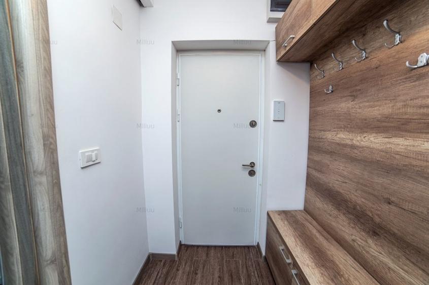 2 Camere Traian | Complet mobilat si utilat | 15 minute metrou - 15