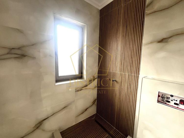 Duplex cu 4 camere cu Canalizare în Giroc