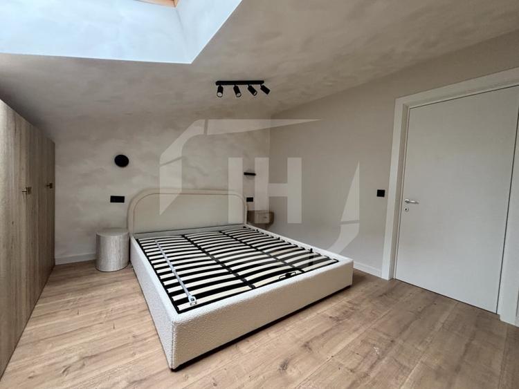 Casă individuală cu 3 camere cu Teren 200 Mp în Central