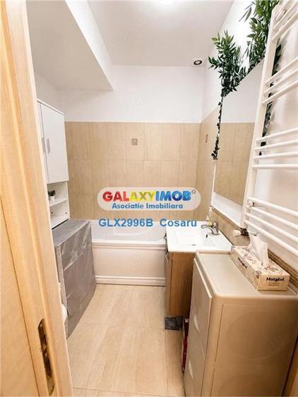 Apartament cu 3 camere decomandat, mobilat în Drumul Taberei