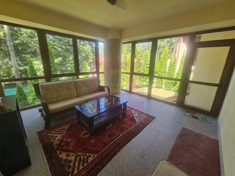 Casă cu 6 camere cu Teren 552 Mp în Cioplea