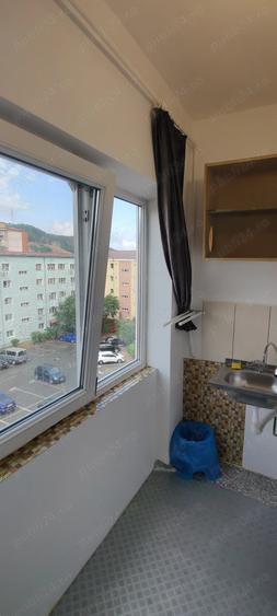 Garsonieră decomandată în Govândari
