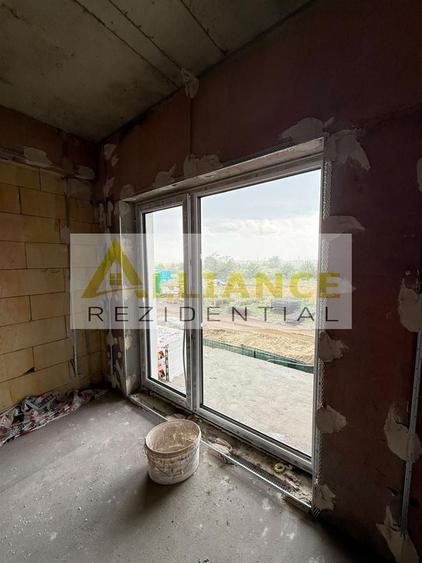5 MINUTE METROU BERCENI - APARTAMENT 2 CAMERE   - 58 mp - 119.790â¬ - 9